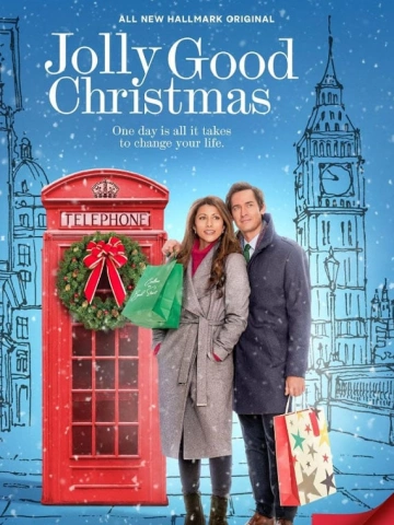 Un Noël So British  [HDRIP] - FRENCH