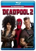 Deadpool 2  [BLU-RAY 1080p] - MULTI (TRUEFRENCH)