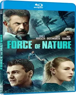 Force Of Nature  [HDLIGHT 720p] - FRENCH