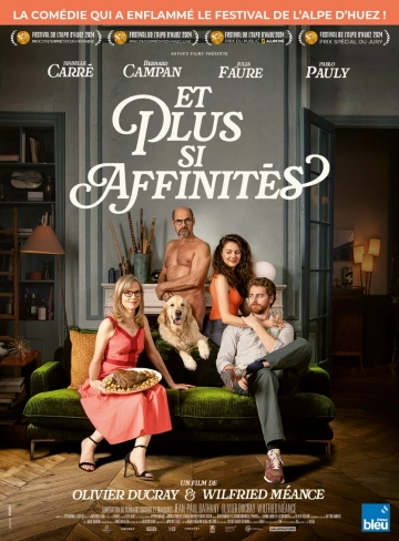 Et plus si affinités  [WEBRIP] - FRENCH