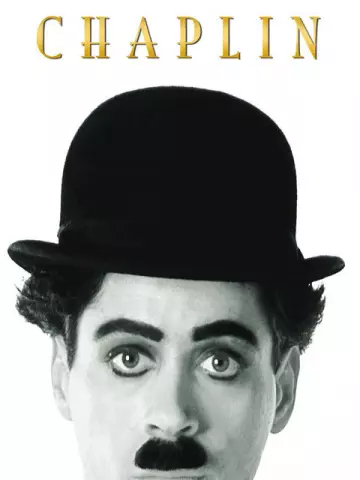 Chaplin  [BDRIP] - FRENCH