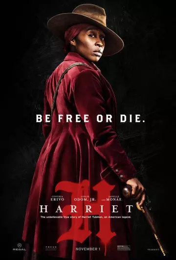 Harriet  [BDRIP] - VOSTFR