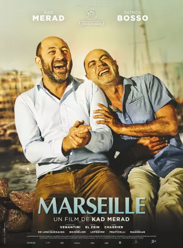 Marseille  [DVDRIP] - FRENCH