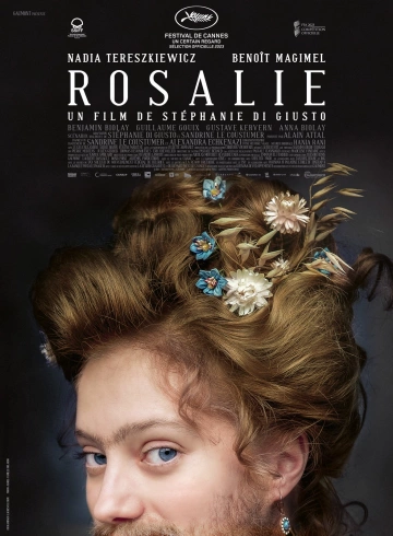 Rosalie  [WEB-DL 1080p] - FRENCH