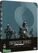 Rogue One: A Star Wars Story  [BLU-RAY 3D] - MULTI (TRUEFRENCH)