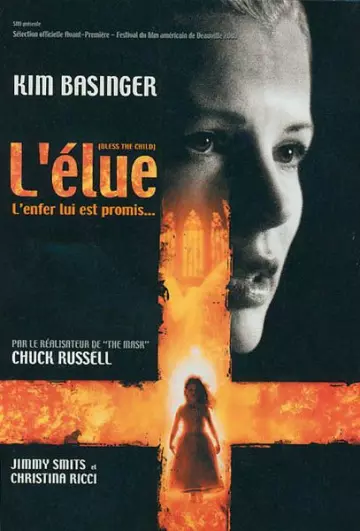 L'Elue  [DVDRIP] - FRENCH