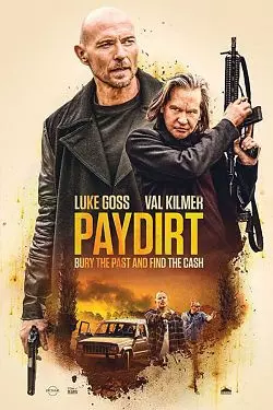 Paydirt  [WEB-DL 720p] - FRENCH