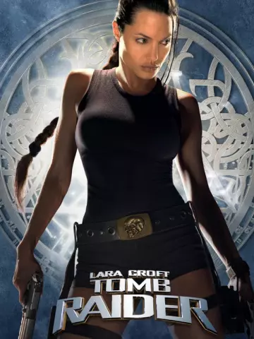 Lara Croft : Tomb raider  [BDRIP] - TRUEFRENCH