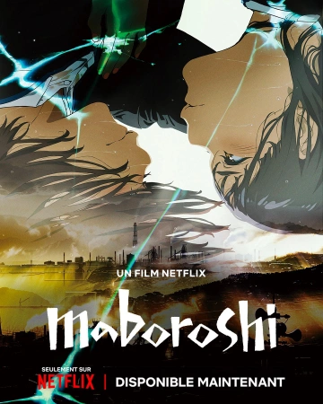 maboroshi [WEB-DL 720p] - FRENCH