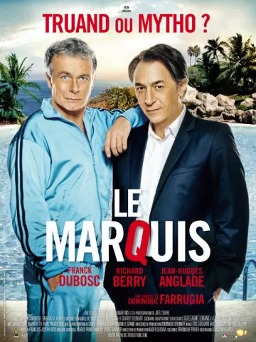 Le Marquis  [HDLIGHT 1080p] - FRENCH