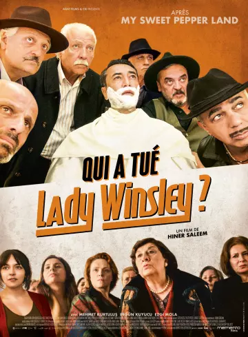 Qui a tué Lady Winsley ?  [WEB-DL 1080p] - MULTI (FRENCH)