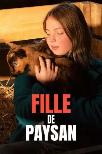 Fille de paysan [WEBRIP 720p] - FRENCH