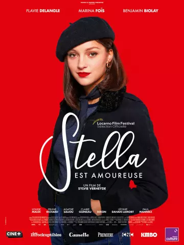 Stella est amoureuse  [WEB-DL 1080p] - FRENCH