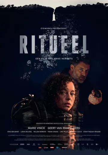 Ritueel  [WEB-DL 1080p] - MULTI (FRENCH)