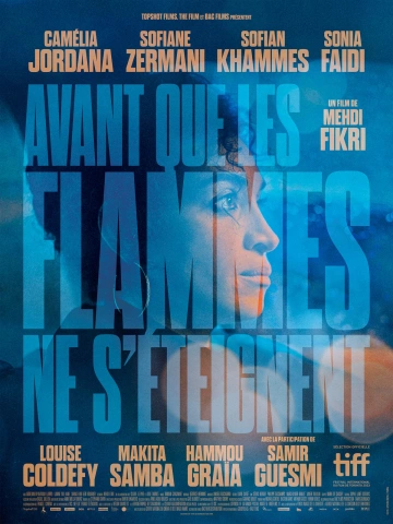 Avant que les flammes ne s’éteignent  [WEB-DL 1080p] - FRENCH