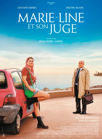 Marie-Line et son juge  [WEB-DL 720p] - FRENCH