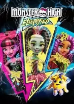 Monster High : Electrisant  [Blu-Ray 720p] - FRENCH