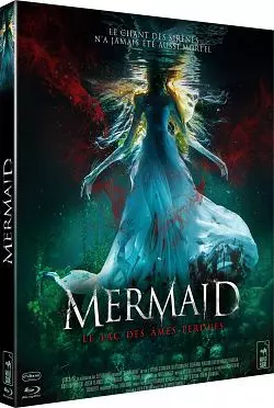 Mermaid, le lac des âmes perdues  [BLU-RAY 1080p] - MULTI (FRENCH)