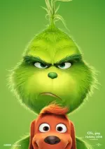 Le Grinch  [WEB-DL 720p] - FRENCH