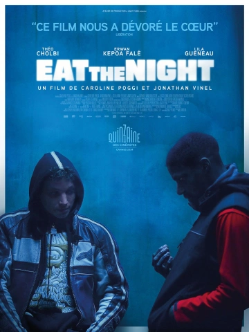 Eat the Night [WEBRIP 720p] - FRENCH