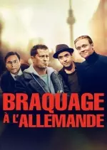 Braquage à l'Allemande [BDRIP] - FRENCH