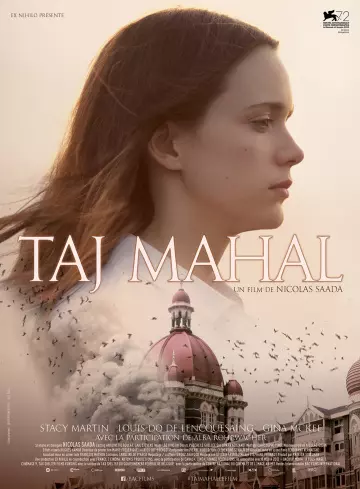 Taj Mahal  [WEBRIP] - FRENCH