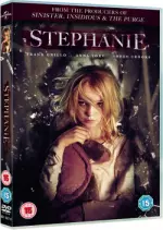 Stephanie  [BLU-RAY 1080p] - FRENCH