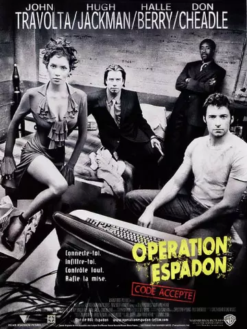 Opération Espadon [BDRIP] - FRENCH