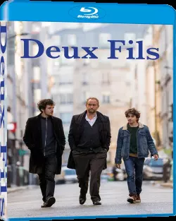 Deux fils [BLU-RAY 1080p] - FRENCH