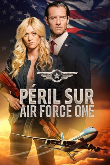 Air Force One Down  [HDRIP] - FRENCH