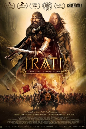 Irati  [WEB-DL 1080p] - FRENCH