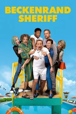 Beckenrand Sheriff [HDRIP] - FRENCH