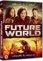 Future World  [BLU-RAY 720p] - MULTI (TRUEFRENCH)