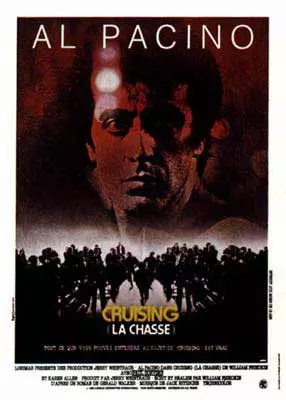 La Chasse - Cruising  [DVDRIP] - FRENCH