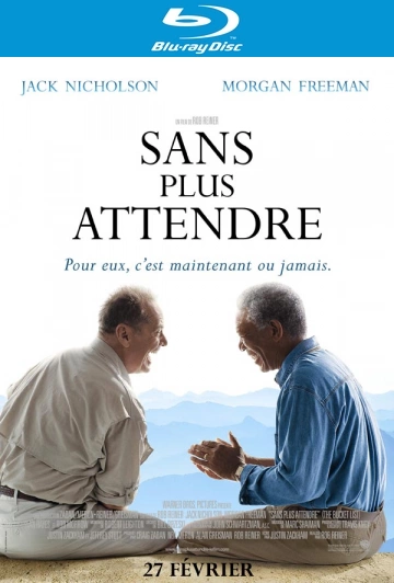 Sans plus attendre  [HDLIGHT 1080p] - MULTI (TRUEFRENCH)