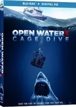 Open Water 3: Cage Dive  [HDLIGHT 720p] - FRENCH