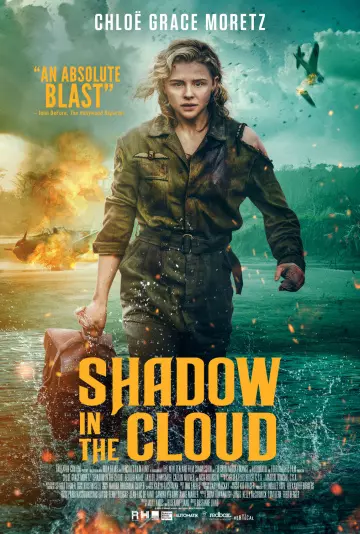 Shadow in the Cloud [WEBRIP] - VO