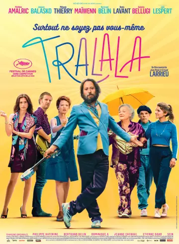 Tralala  [HDRIP] - FRENCH