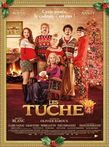 Les Tuche 4 [BDRIP] - FRENCH