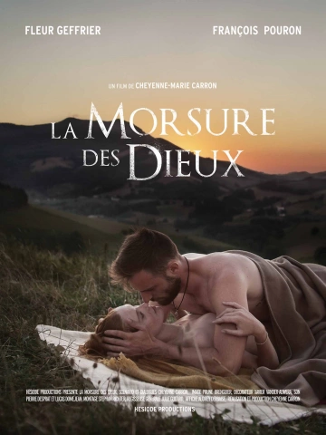 La Morsure des Dieux [HDRIP] - FRENCH