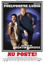 Au Poste! [BDRIP] - FRENCH