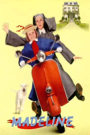 Madeline  [DVDRIP] - FRENCH