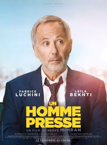 Un homme pressé [BDRIP] - FRENCH