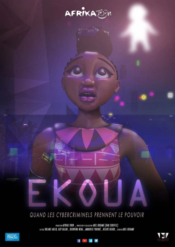 Ekoua  [WEB-DL 1080p] - FRENCH