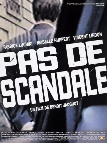 Pas de scandale [HDLIGHT 1080p] - FRENCH