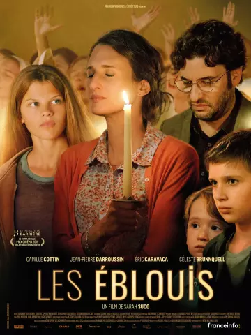 Les Éblouis  [HDRIP] - FRENCH