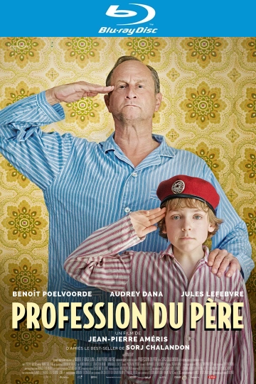 Profession du père  [BLU-RAY 1080p] - FRENCH