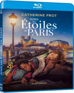 Sous les étoiles de Paris [BLU-RAY 720p] - FRENCH