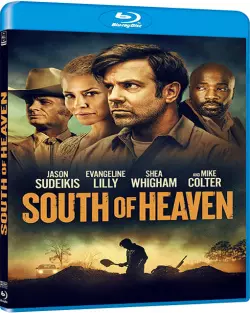 South of Heaven  [BLU-RAY 1080p] - MULTI (FRENCH)