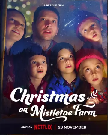 Notre Noël à la Ferme [WEB-DL 720p] - FRENCH